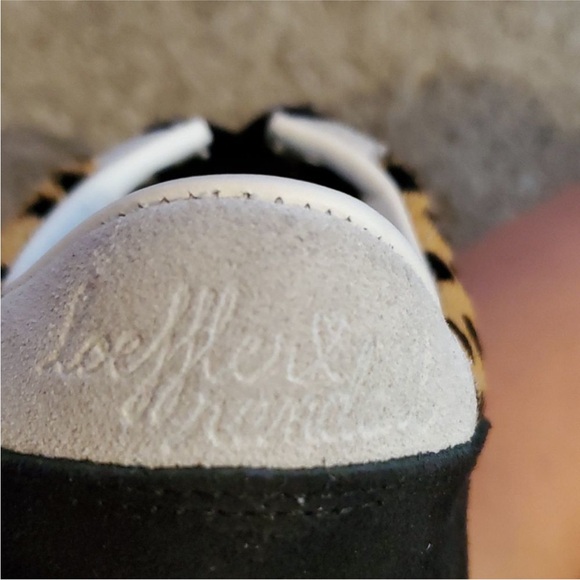 Loeffler Randall sneakers - Picture 5 of 5